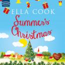 Summer's Christmas Audiobook