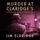 Murder at Claridge's Audiobook