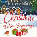 Christmas of New Beginnings Audiobook