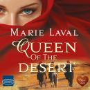 Queen of the Desert Audiobook