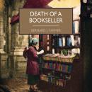 Death of a Bookseller Audiobook