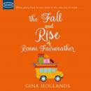 The Fall and Rise of Ronni Fairweather Audiobook