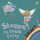 Shannon the Ocean Fairy Audiobook