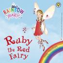 Ruby the Red Fairy Audiobook