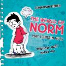 The World of Norm: May Contain Nuts: Book 1 Audiobook