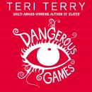 Dangerous Games Audiobook