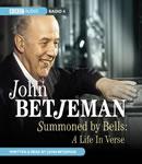 Summoned By Bells: A Life In Verse Audiobook