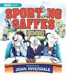 Sporting Gaffes Audiobook
