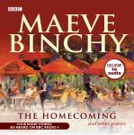 The Homecoming & Other Stories Audiobook