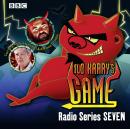 Old Harry's Game: The Complete Series Seven Audiobook