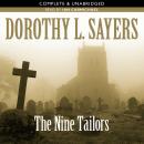 Nine Tailors, Dorothy L. Sayers