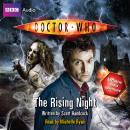 The Doctor Who: The Rising Night Audiobook