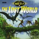 Lost World, The (Classic Radio Sci-Fi) Audiobook