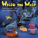 Willo The Wisp (Vintage Beeb)
