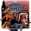 Doctor Who And The Dalek Invasion Of Earth