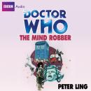 Doctor Who: The Mind Robber, Peter Ling