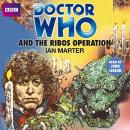 Doctor Who And The Ribos Operation, Ian Marter