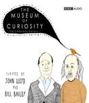 Museum Of Curiosity: Series 1, Bill Bailey, John Lloyd