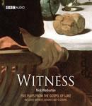 Witness Audiobook