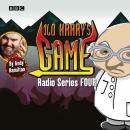 Old Harry's Game: The Complete Series Four Audiobook
