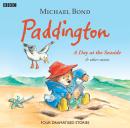 Paddington A Day At The Seaside & Other Stories Audiobook