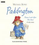 Paddington  Please Look After This Bear & Other Stories, Michael Bond