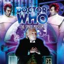Doctor Who: The Space Museum (TV Soundtrack), Glyn Jones