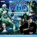 The Doctor Who: The Underwater Menace (TV Soundtrack)