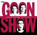 The Goon Show Compendium Volume Three: Series 6, Part 1: Episodes from the classic BBC radio comedy  Audiobook