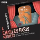 Charles Paris: A Series of Murders: A BBC Radio 4 full-cast dramatisation, Jeremy Front, Simon Brett