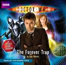 Doctor Who: The Forever Trap Audiobook