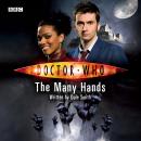 Doctor Who: The Many Hands, Dale Smith