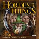 Hordes of the Things, Andrew Marshall, John Lloyd