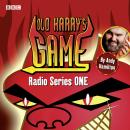 Old Harry's Game: Series 1 (Complete), Andy Hamilton