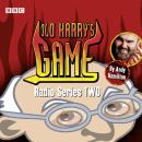 Old Harry's Game: Series 2 (Complete) Audiobook