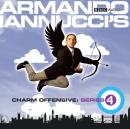 Armando Iannucci's Charm Offensive: Series 4, Jon Holmes, James Bachman, Others , Armando Iannucci