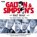 Galton & Simpson's Half Hour  The Blood Donor & More, Alan Simpson, Ray Galton