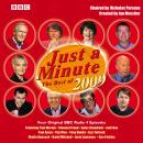 Just a Minute: The Best of 2009, Ian Messiter
