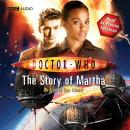 Doctor Who: The Story of Martha, Dan Abnett