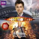 Doctor Who: Autonomy Audiobook
