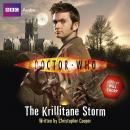Doctor Who: The Krillitane Storm Audiobook