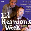Ed Reardon's Week: The Complete First Series Audiobook
