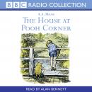 House at Pooh Corner, A. A. Milne