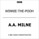 Winnie-The-Pooh, A. A. Milne