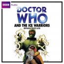 Doctor Who and the Ice Warriors, Brian Hayles