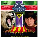 Doctor Who Hornets' Nest 3: The Circus Of Doom, Paul Magrs