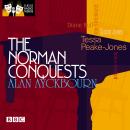 Norman Conquests, The (Classic Radio Theatre) Audiobook