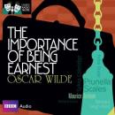 Importance Of Being Earnest, Oscar Wilde