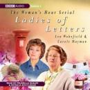 Ladies of Letters Audiobook