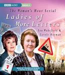 Ladies of More Letters Audiobook